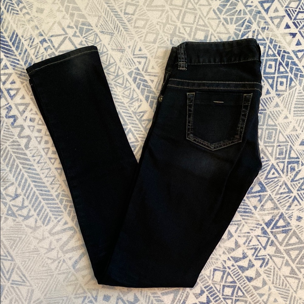 Guess Daredevil Skinny Leg Jeans